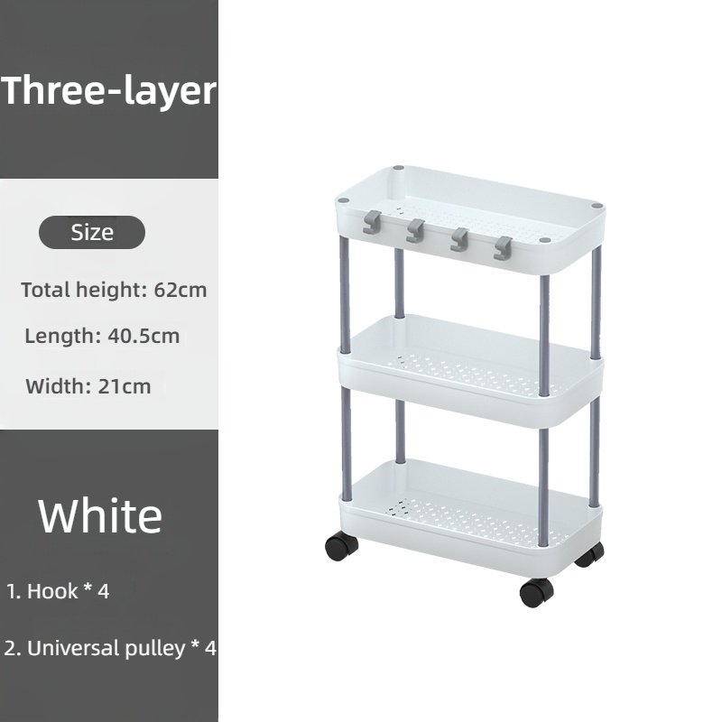 W6803 W6804 Sorting Shelf
