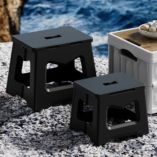 Plastic Stool