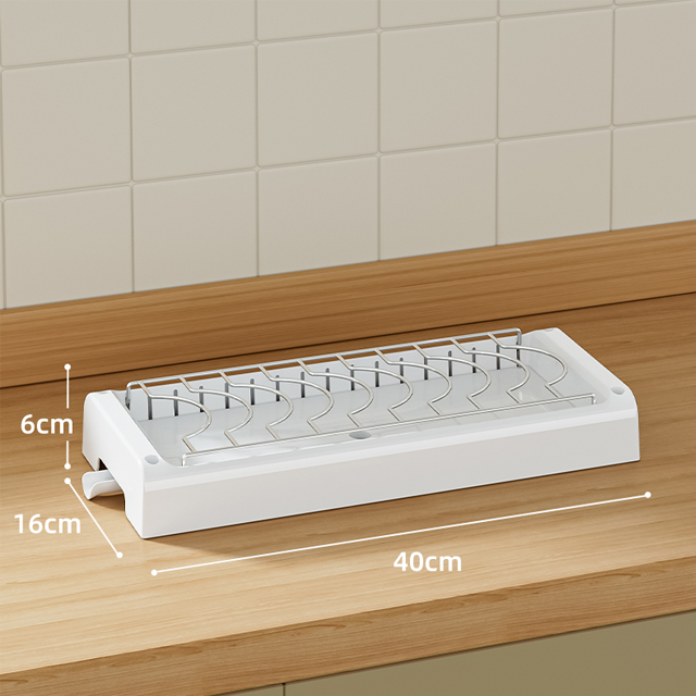 Plastic Dish Drainer