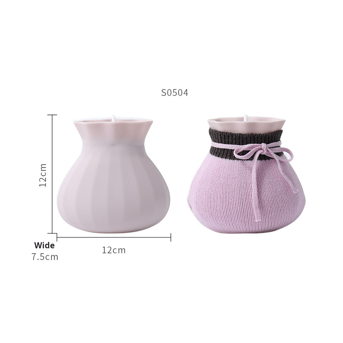 Bulk Buy Silicone Hot Water Bag - Cozy Hand Warmer for Pain Relief and Promotional Gifting
