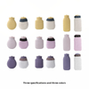 Wholesale Warm Heart Silicone Hot Water Bag - Hand Warmer for Pain Relief And Bulk Orders