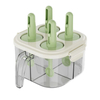 Practical Four-Scoop Seasoning Box