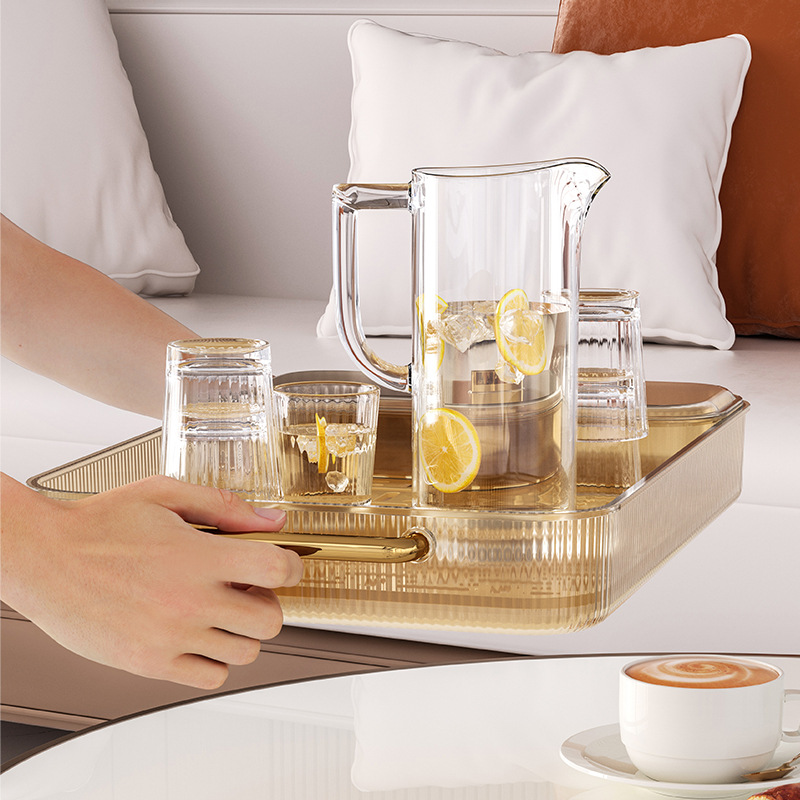 Premium Storage Tray for B2B Buyers | Multi-Functional Draining Board
