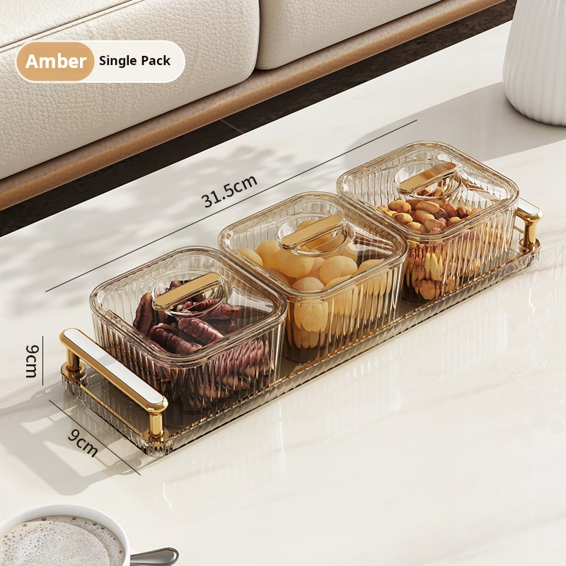 premium nut tray