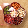 Multi-Compartment Snack Organizer for B2B Buyers 