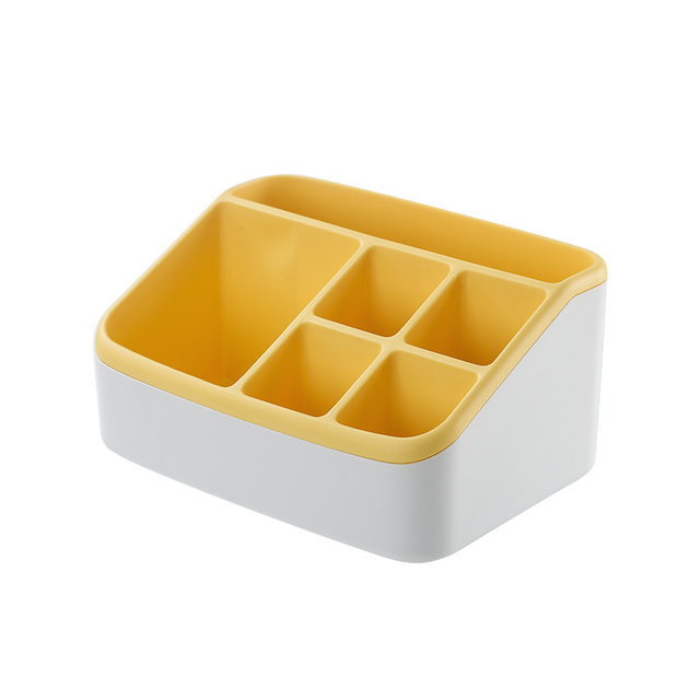 Multi-Compartment Desk Organizer for B2B Buyers | Wholesale Storage Solutions