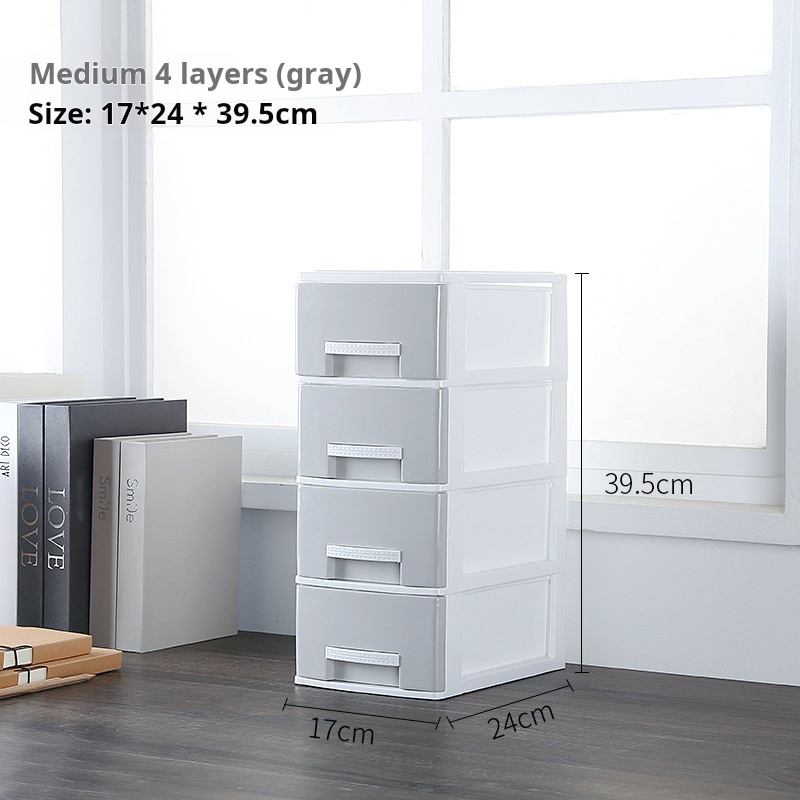 Desktop Storage Drawer