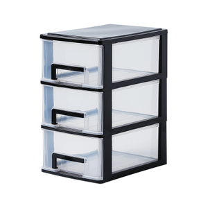 Desktop Storage Organizer - Perfect Office Storage Solution