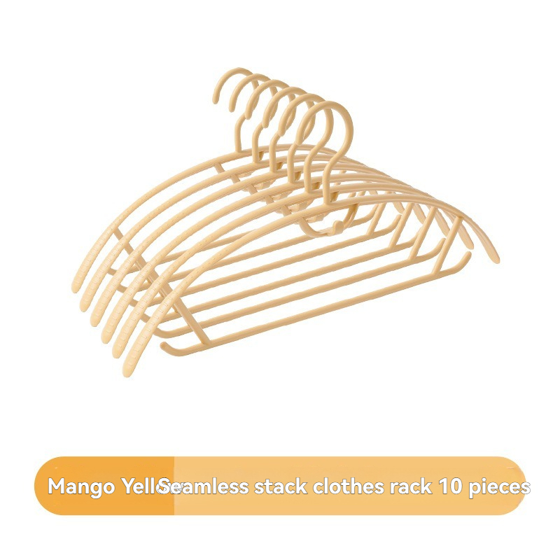 Bulk Clothes Hangers