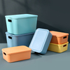 Plastic Storage Bins for Business - Bulk Purchase