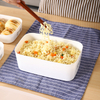 High-Quality Multifunctional Fresh-Keeping Storage Boxes
