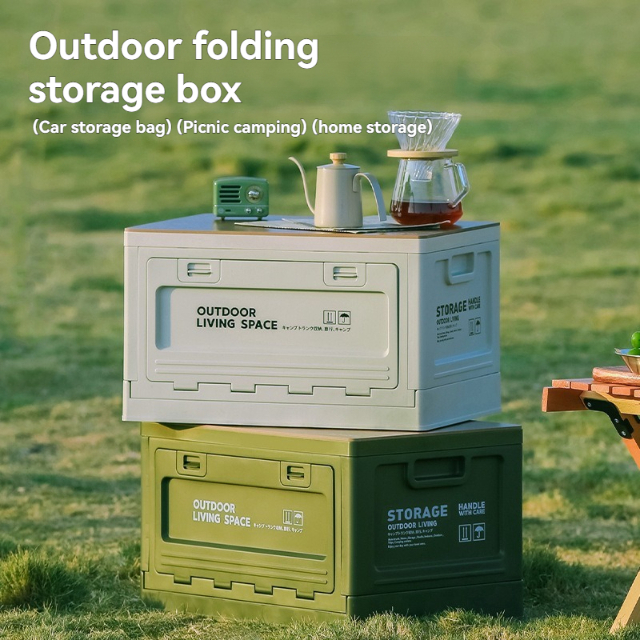 Ultimate Guide to Camper Storage Boxes for B2B Buyers 