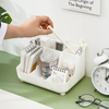 Durable Versatile Pen Holder Storage Box