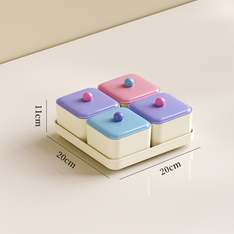Candy Box