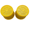 Plastic Perforated Fruit Baskets for B2B Procurement