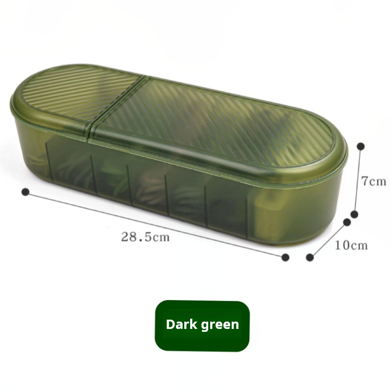 electronics accessories organizer