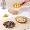 Premium Durable Luxury Tabletop Home Bone Dish