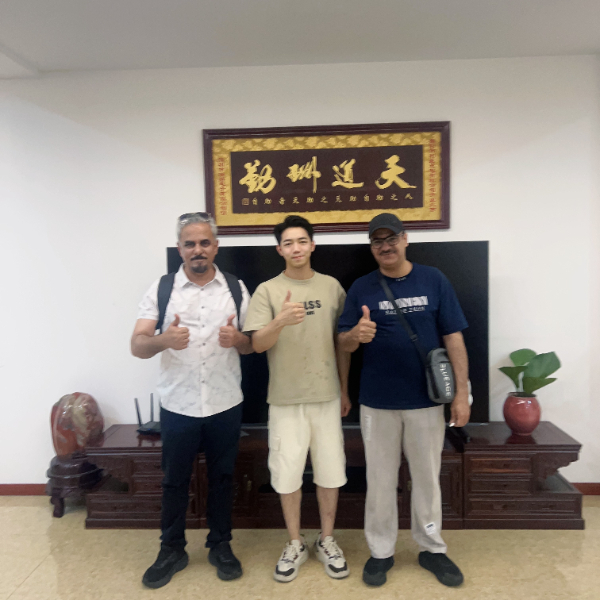 サウジアラビア市場での新しい機会