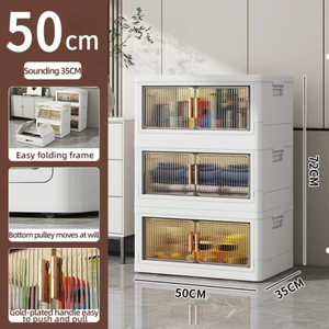 2808 Storage Cabinet