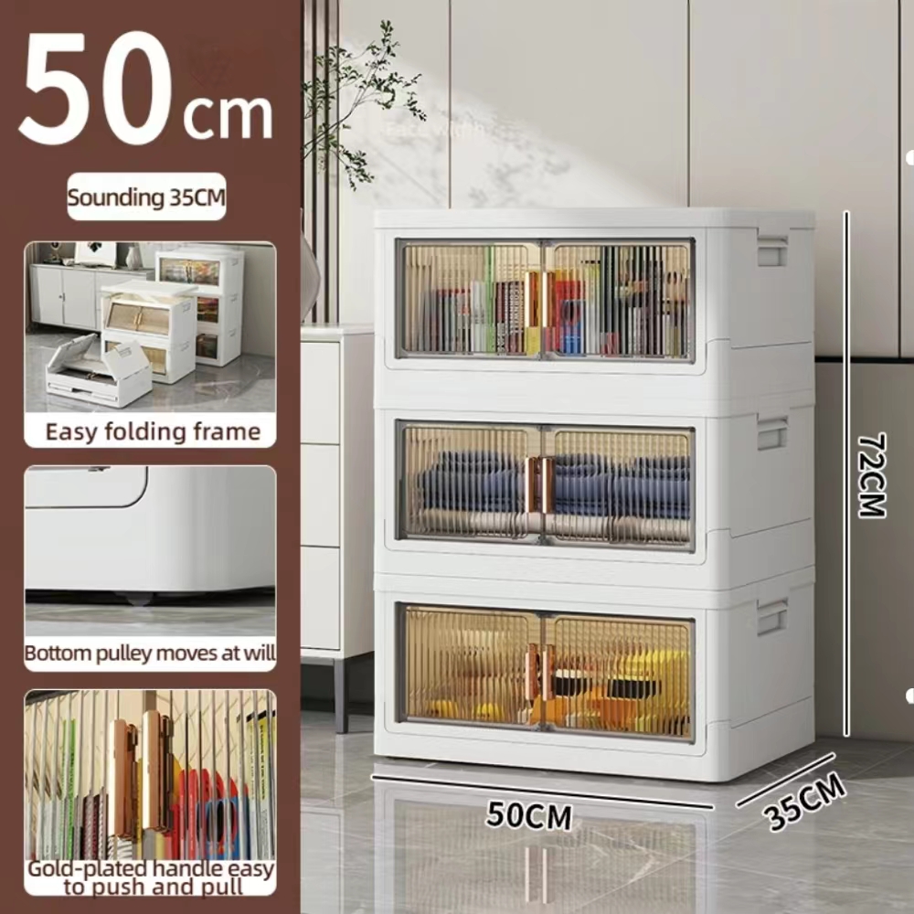 2808 Storage Cabinet