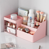 2036 Cartoon Cubicle Makeup Case