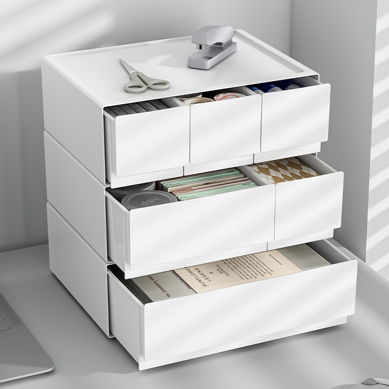 W1941 W1942 W1943 Stack drawer box