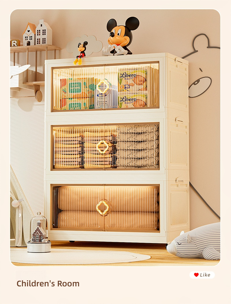 7905 Storage Box