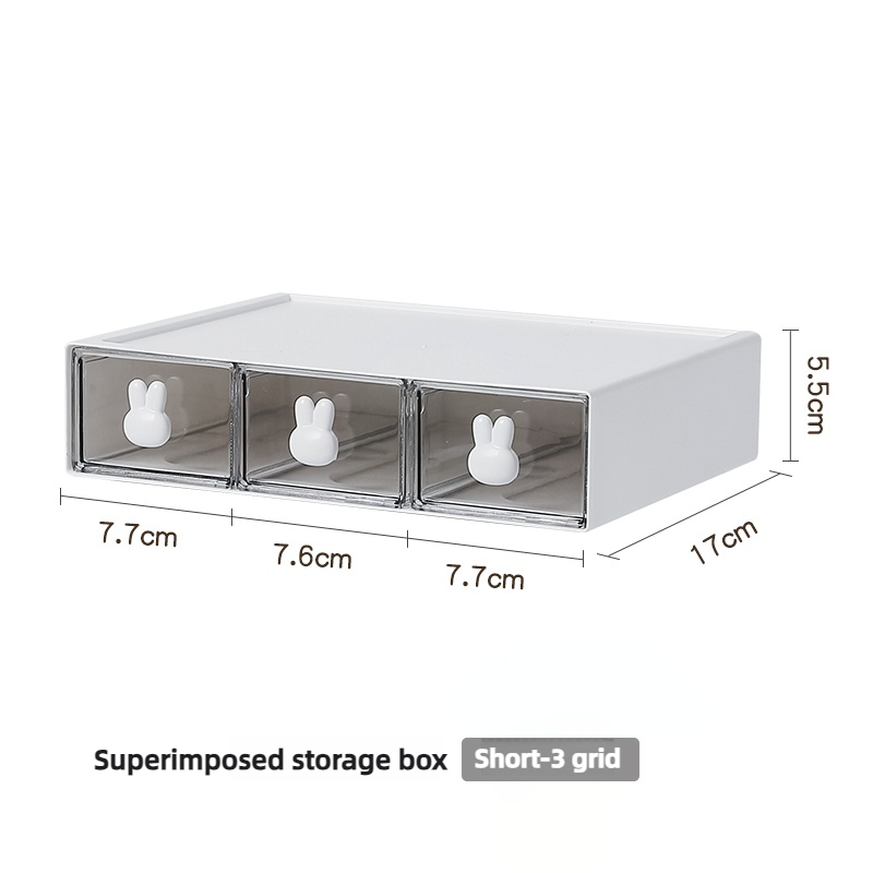 W1843 Combination drawer box