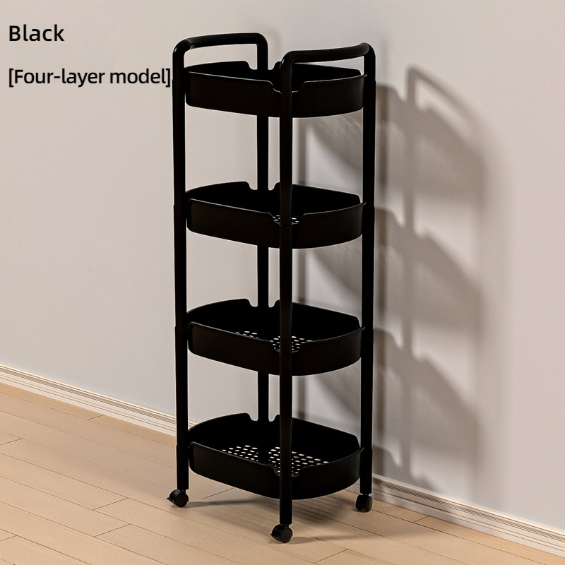 C804 C803 C802 Plastic trolley