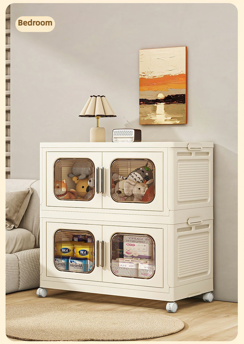 7804 Storage cabinet