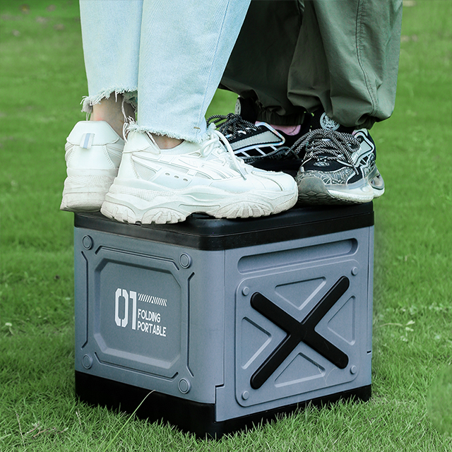 Camping Toilet