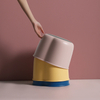 Plastic Step Stool for Kids - Durable, Non-Slip, And Colorful