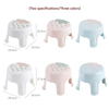 Strawberry Dot Step Stool for Kids - Cute, Durable, And Non-Slip