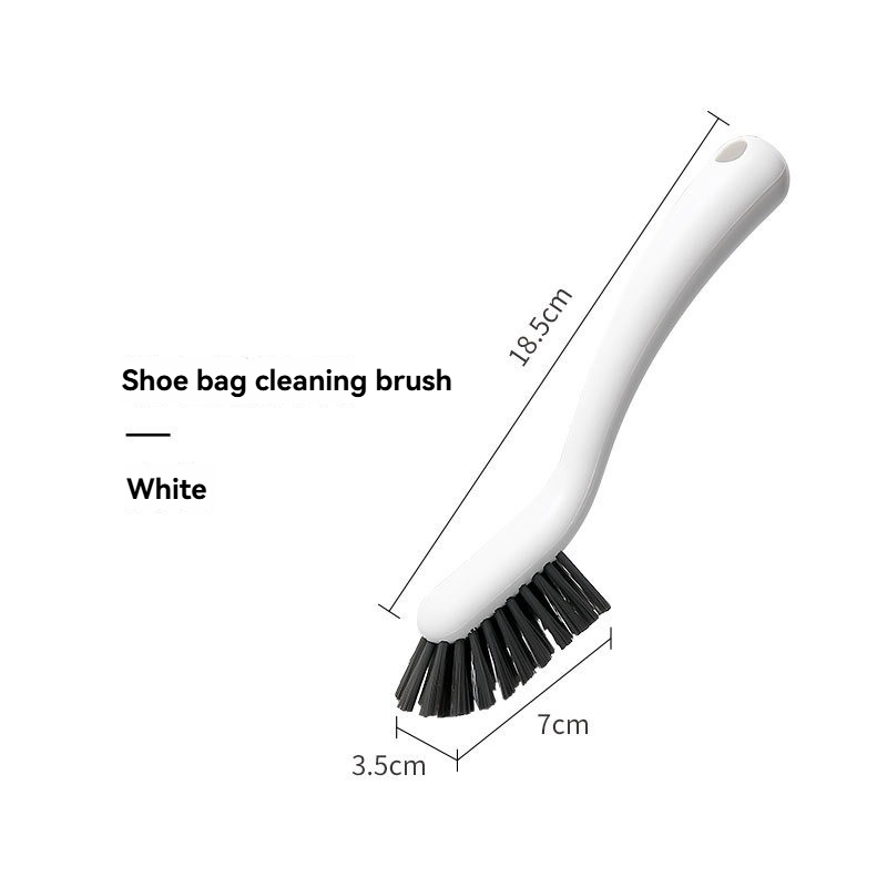 Multi-Purpose Cleaning Brush for Wholesale – Durable & Effective for Shoes, Bags, And More