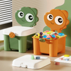 Toy Storage Box for Kids