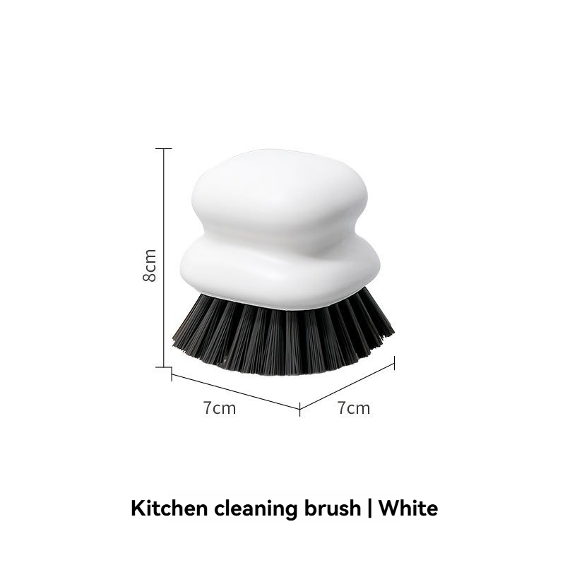 Kitchen Cleaning Brush Set for Wholesale – Durable & Versatile