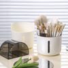 Makeup Brush Organizer - Elegant And Practical Desktop Storage Solution