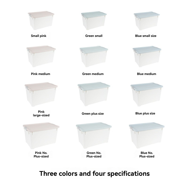 bulk storage bins