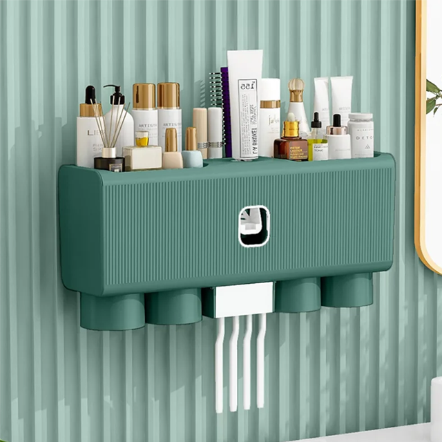 Toothbrush Holder