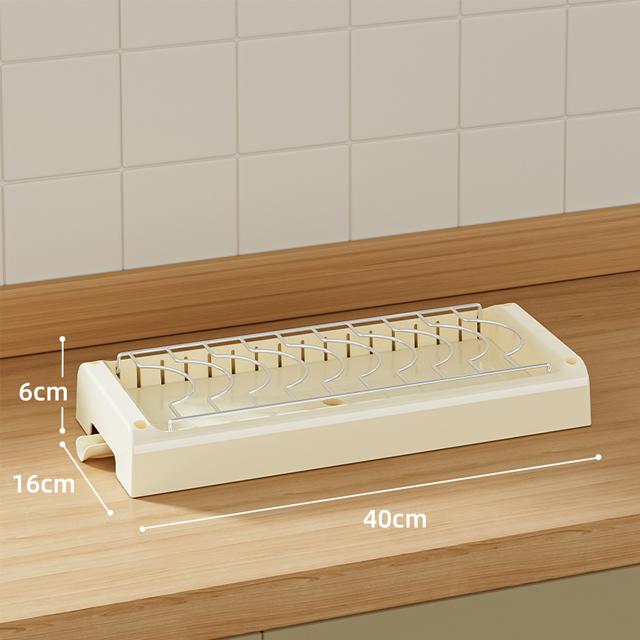 Plastic Dish Drainer