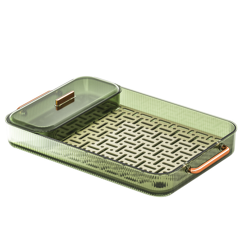 Premium Storage Tray for B2B Buyers | Multi-Functional Draining Board