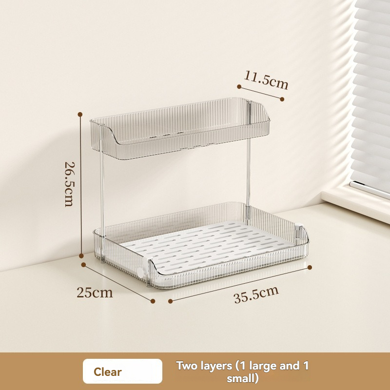 Water Cup Storage Rack