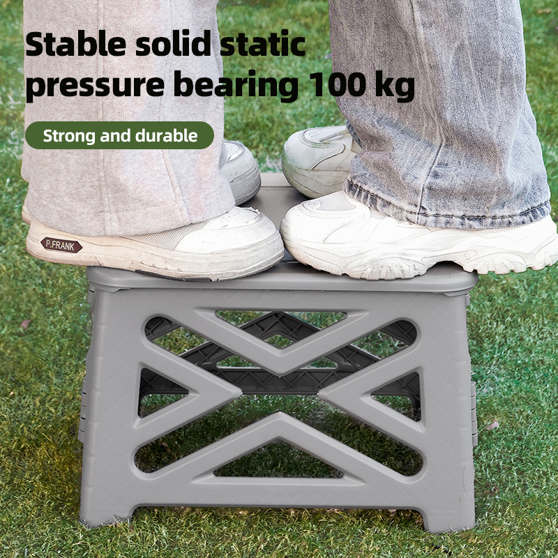 Folding Toilet Stool: The Ultimate Solution for B2B Buyers
