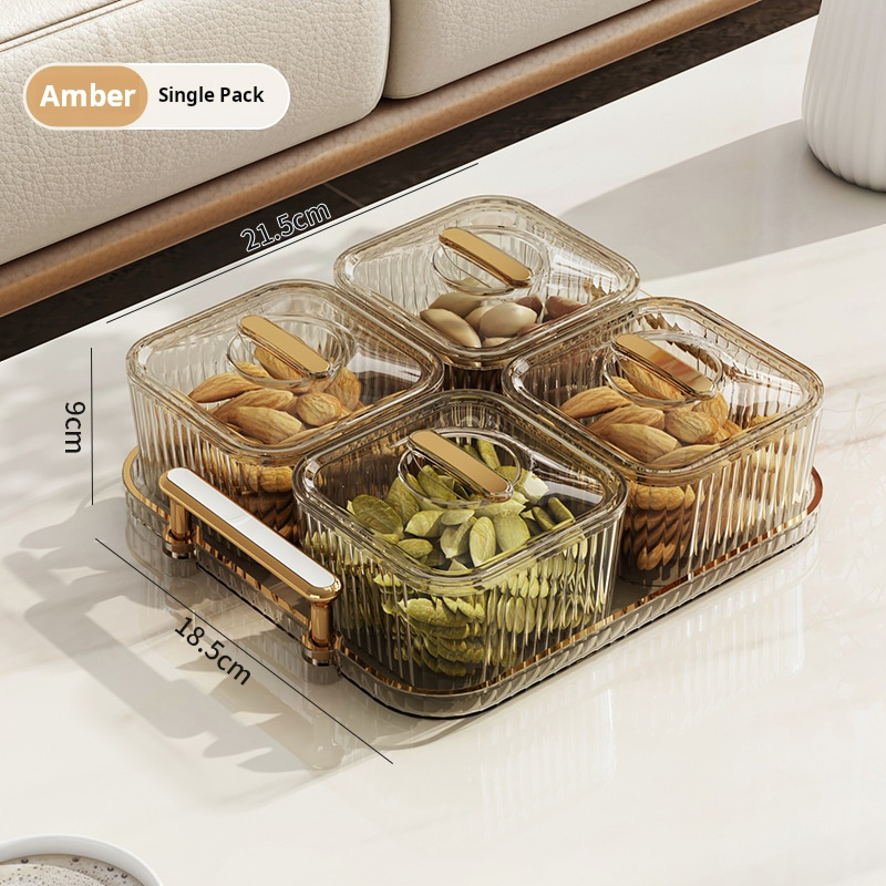 premium nut tray
