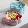 Multi-Compartment Snack Organizer for B2B Buyers 