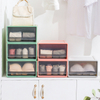Underwear Storage Box - Wholesale Multi-Grid Organizer for B2B Buyers