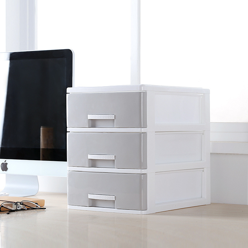Desktop Storage Drawer - Efficient Office Organization Solution