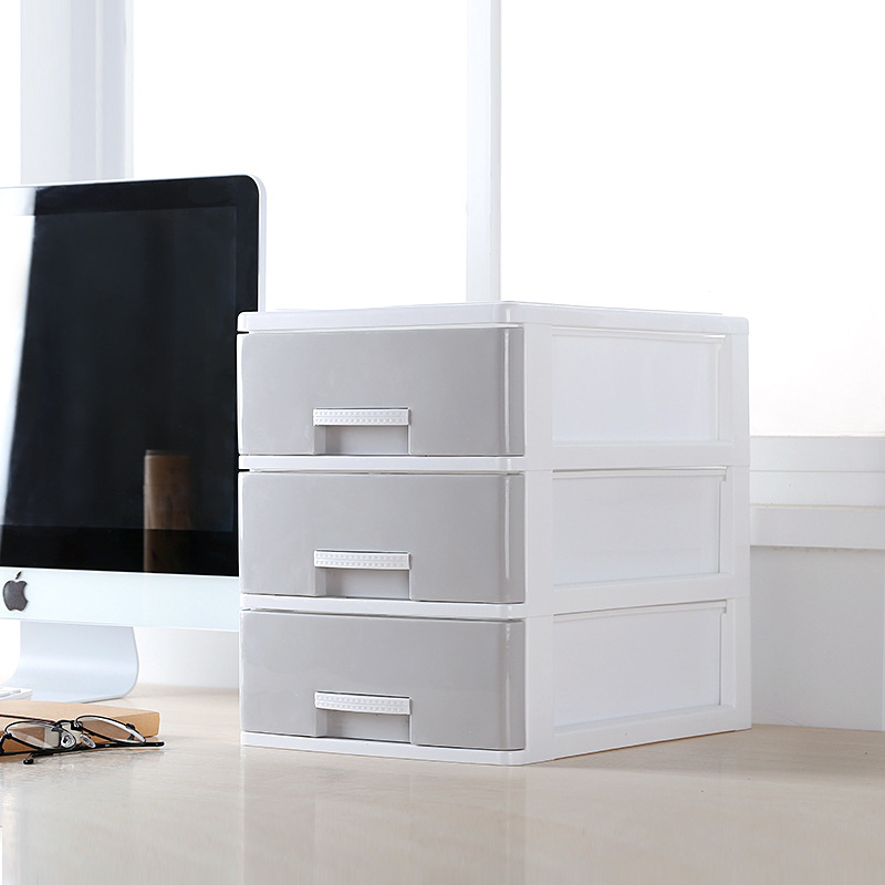Desktop Storage Drawer - Efficient Office Organization Solution