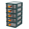 Multi-Layer Storage Drawer - Office Desk Organizer for B2B Procurement