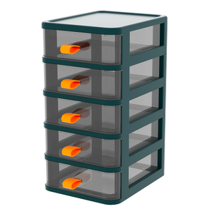 Multi-Layer Storage Drawer - Office Desk Organizer for B2B Procurement